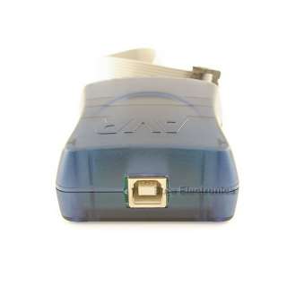 Mini ATMEL AVR ATMEGA STK500 USB Programmer ISP  