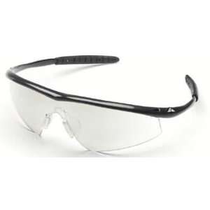  Tremor Safety Glasses With Onyx Frame And Indoor/Outdoor 