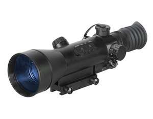 ATN Night Arrow 4 2 Night Vision Weapon Sight Riflescope 4X Gen. 2 