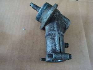 ECHO STRING TRIMMER GEAR HEAD / GEARBOX SQUARE INTAKE #2  
