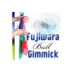  Fujiwara Ball Gimmick by Fujiwara Toys & Games