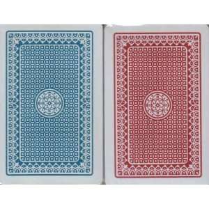 Kem Casino Club Design Plastic Playing Cards.  Sports 