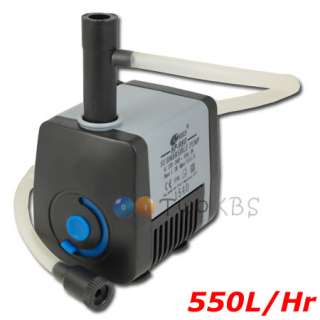 550L/H 130 GPH Resun SP 980 Submersible Water Pump New  