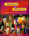 The Basics of Speech, (0844203823), McGraw Hill, Glencoe, Textbooks 