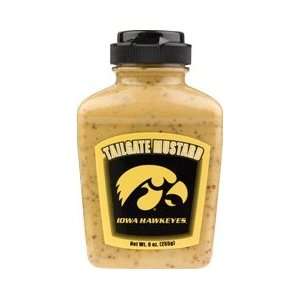  University of Iowa   Collegiate Mustard