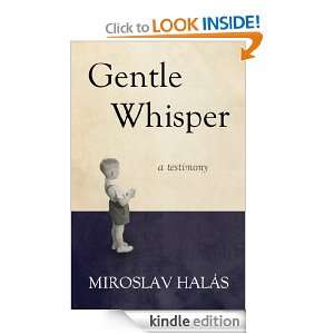 Start reading Gentle Whisper  Don 