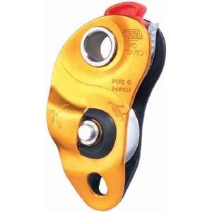 Petzl Pro Traxion Pulley 