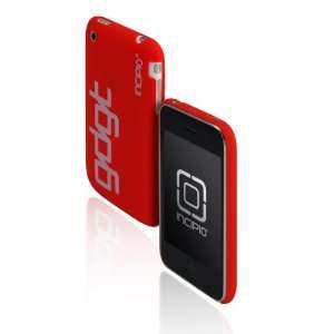  Incipio gdgt Red Ultra Light feather Slim Form Fitted Case 