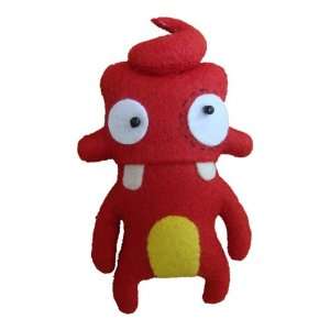  Freaky Monster Fabric Dolls (KFMF024) #KFMF024 Everything 