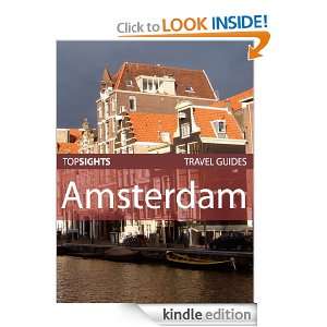 Top Sights Travel Guide Amsterdam (Top Sights Travel Guides) [Kindle 