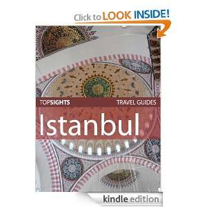 Top Sights Travel Guide Istanbul (Top Sights Travel Guides) [Kindle 