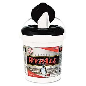  Kimberly Clark® Professional WYPALL Wipers in a Bucket 