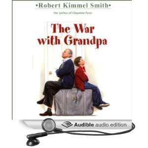   (Audible Audio Edition) Robert Kimmel Smith, Nicholas Kelly Books