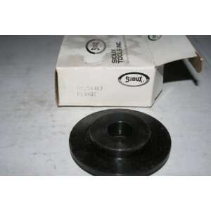  OE Sioux Flange, #54407 Automotive