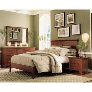  Kincaid Gathering House King Low Profile Bed   43 152P 