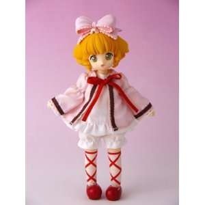 rozen maiden Traumend Hinaichigo figure Toys & Games
