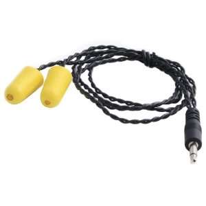  Challenger Pro 2 Race Ear Bud Speakers for Racing Radios 