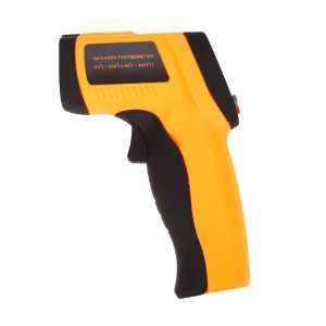 GM550 Non contact IR Infrared Digital Thermometer   Measurement Range 