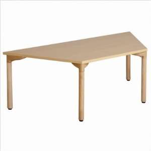  26 Trapezoidal Table