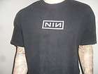 NINE INCH NAILS WITH TEETH POSTER TRENT REZNOR  