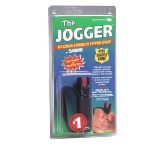  The Jogger Self Defense Spray