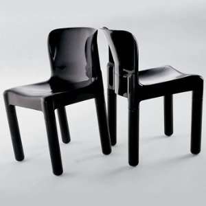  Kartell 4875   Bartoli Chair