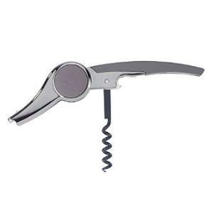  Peugeot Melchior Basalte Corkscrew   Frontgate Kitchen 