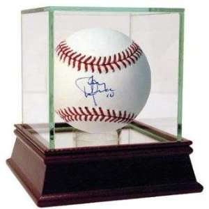   Baseball  Steiner Hologram   Autographed Baseballs