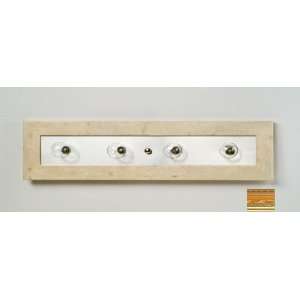  Afina Corporation LC24RMAJGD 24 in.Recessed Mount 