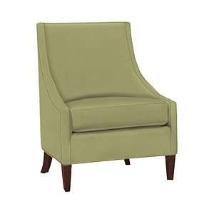 Transitional Modern Accent Chair Lucy Designer Style Transitional 