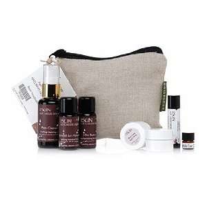  Age Revitalzing For Maturing Normal Skin Set 7 pc by ISUN 