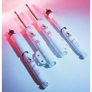  Illumina Shocks Automotive