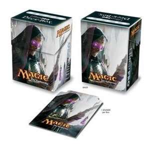  Magic 2011 Core Set Top loading Art Deck Box #82543 Toys 