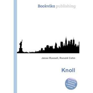  Knoll Ronald Cohn Jesse Russell Books