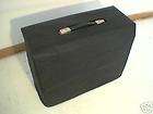 TRAYNOR YCV 40 or YCV 40WR 1x12 COMBO AMP COVER *