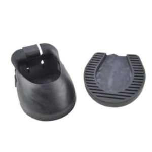  Basic Barrier Hoof Boots Small