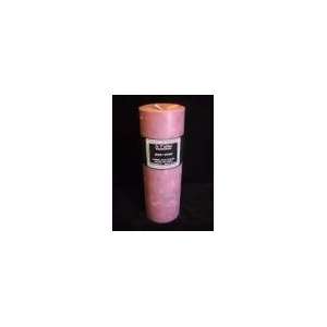 Berry Divine Soy Chunk Pillar Candle 3 x 9 