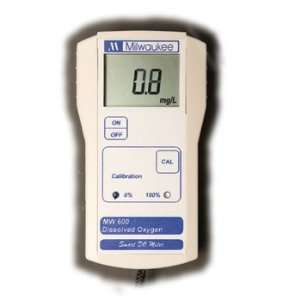 Portable Dissolved Oxygen Meter Replacement Membranes  