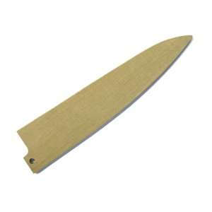  Wooden Saya Petty 4.7 (12cm)