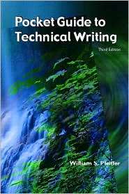   Writing, (0130476110), William S. Pfeiffer, Textbooks   