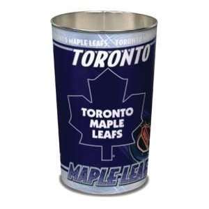  Toronto Maple Leafs Wastebasket