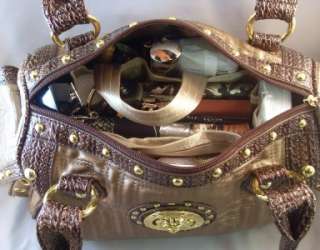LG handbags purse tote ORGANIZER insert travel luggage  