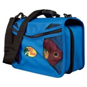  Bass Pro Shops Extreme Side by Side Double Binder Bag 