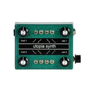  Skychord Electronics Utopia Synth Musical Instruments