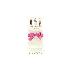  Pregnancy Moods Notepad Baby Stationery Health & Personal 