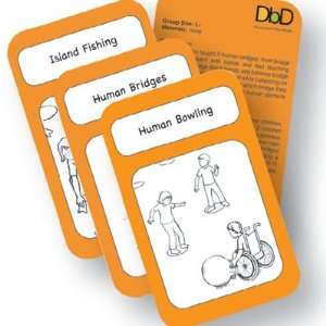  Play Packs Social Skills for Large Groups Health 