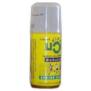  Namman Muay Athletes Liniment 30 ml (Pain and Recovery 
