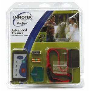  Innotek Advanced Trainer with Tone Training Feature   SD 