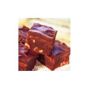 Cointreau Brownies   8  Grocery & Gourmet Food