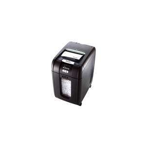  Swingline Stack and Shred 250X Hands Free Shredder 